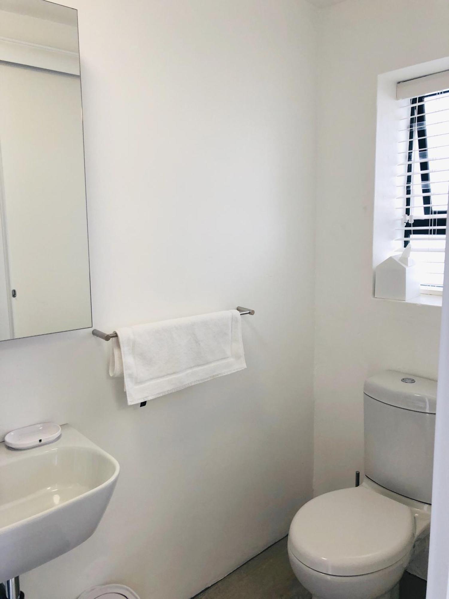 Karee Manor Guesthouse スティル・ベイ 部屋 写真