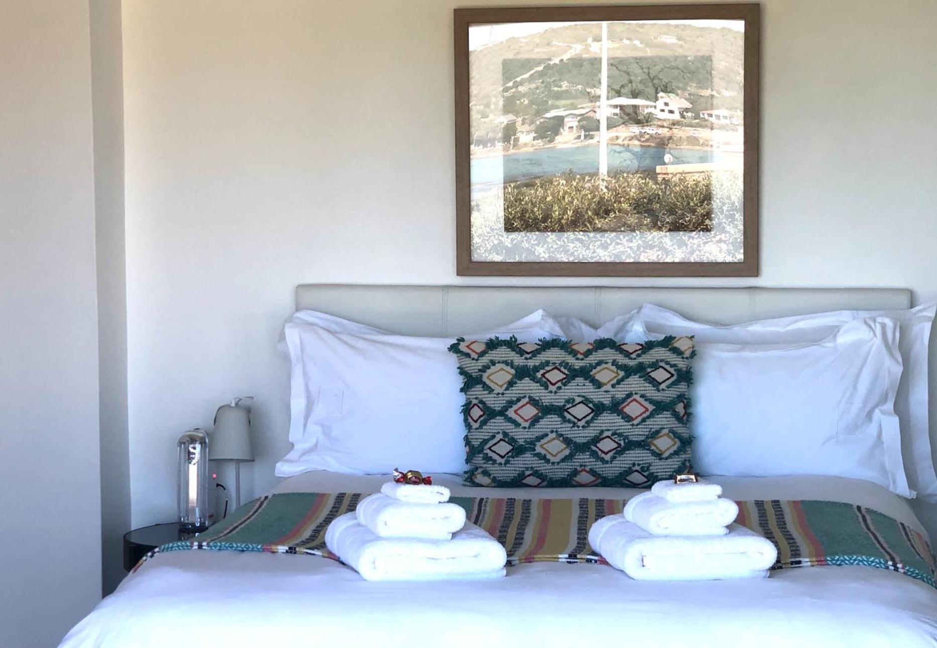 Karee Manor Guesthouse スティル・ベイ 部屋 写真