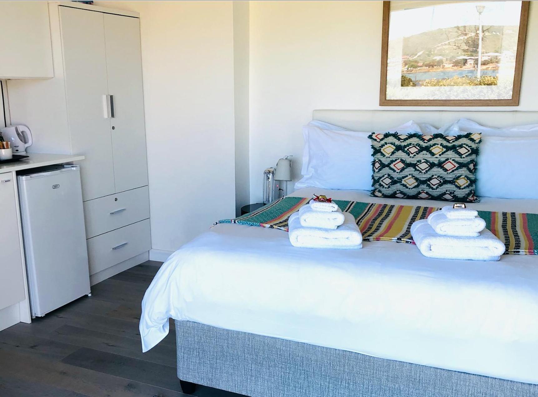 Karee Manor Guesthouse スティル・ベイ 部屋 写真