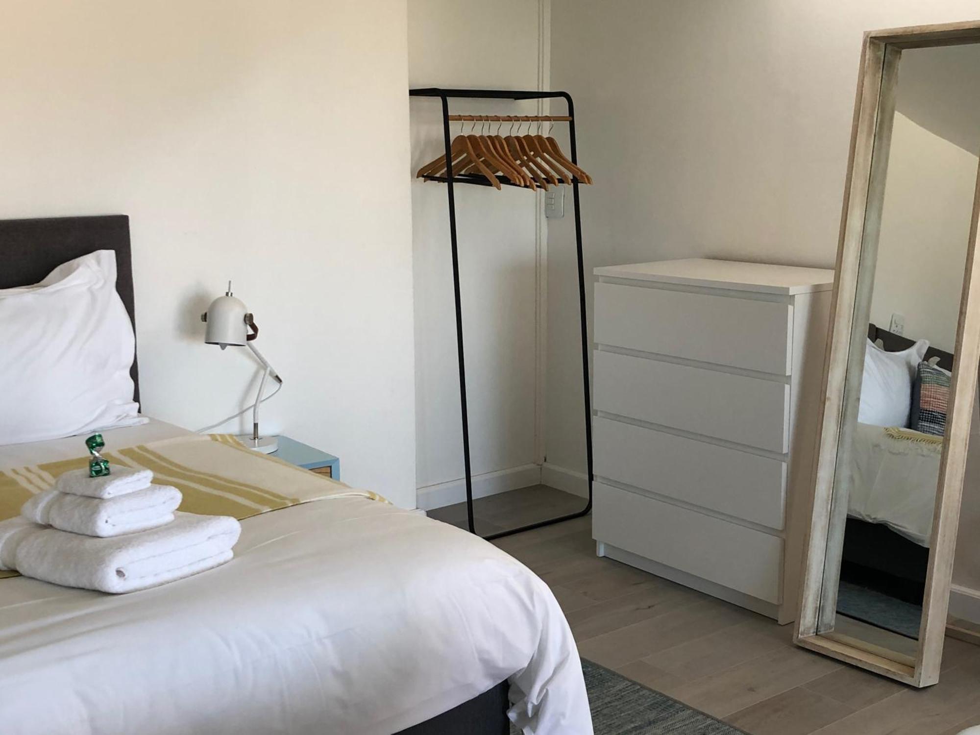 Karee Manor Guesthouse スティル・ベイ 部屋 写真