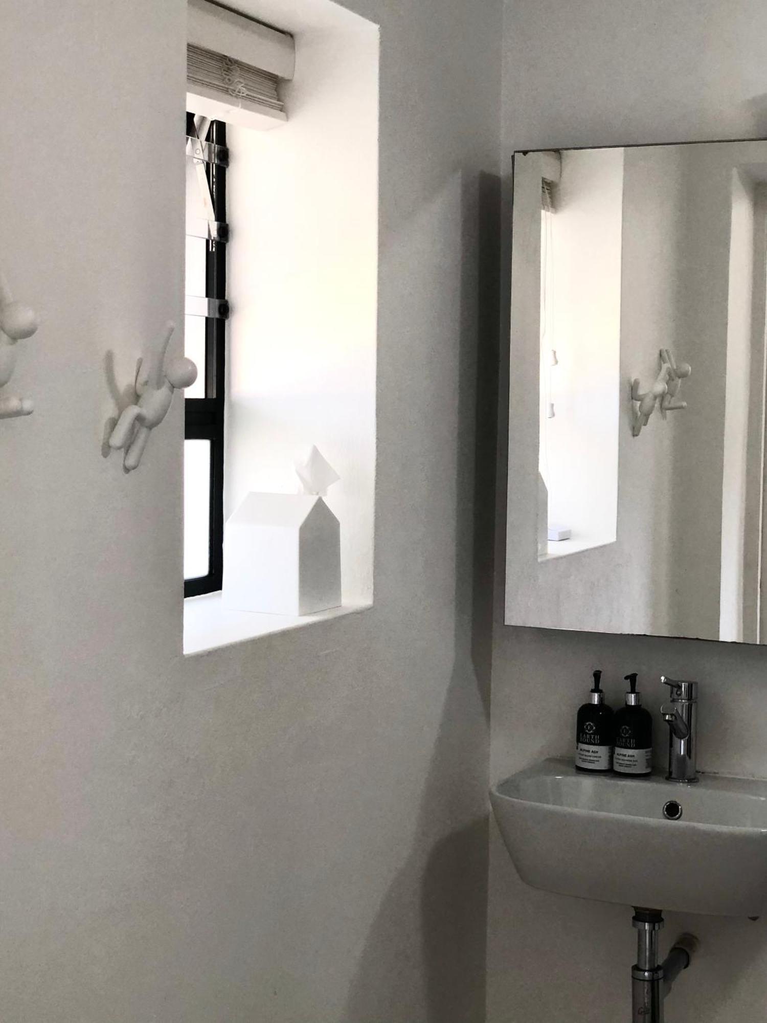 Karee Manor Guesthouse スティル・ベイ 部屋 写真