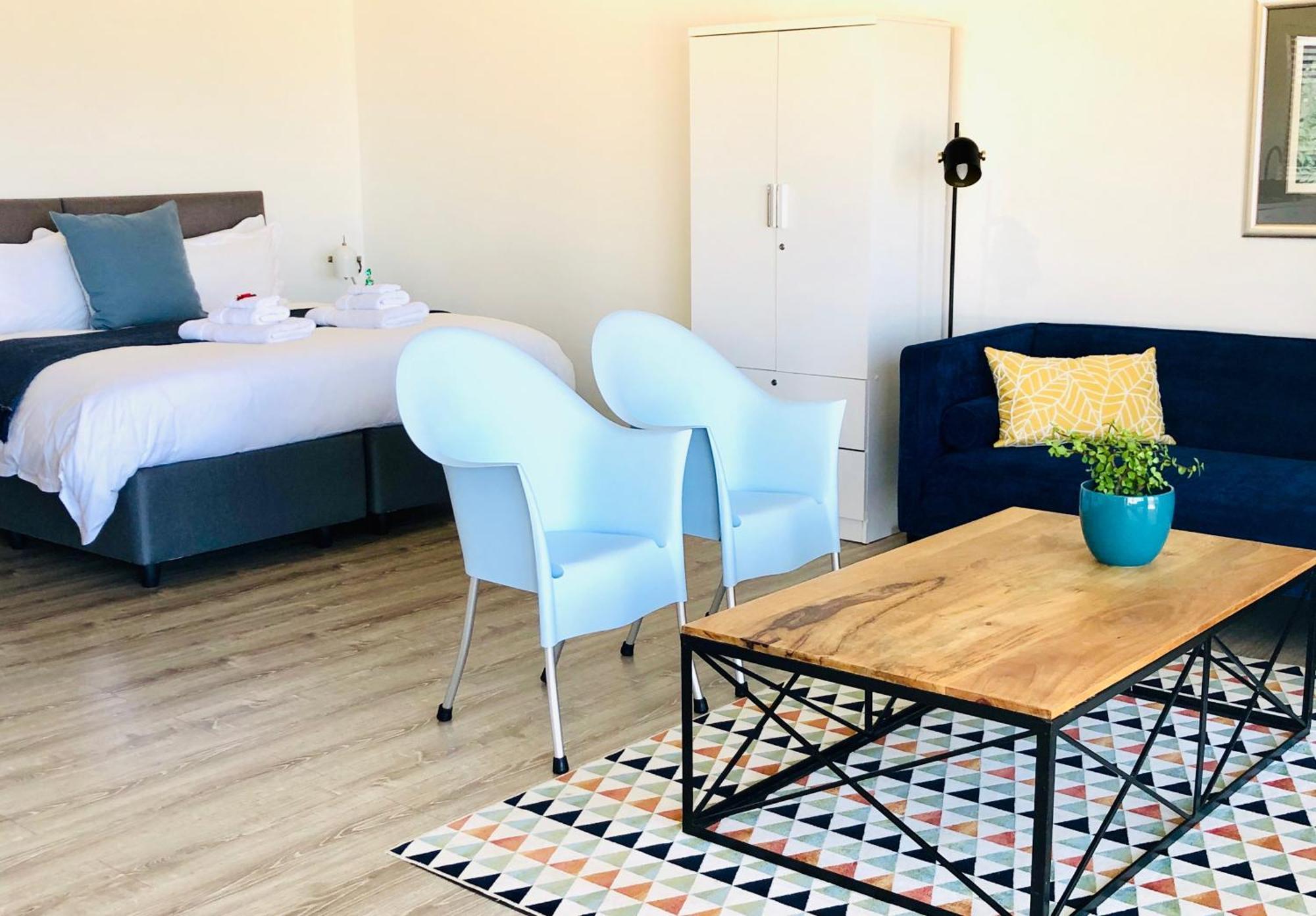 Karee Manor Guesthouse スティル・ベイ 部屋 写真